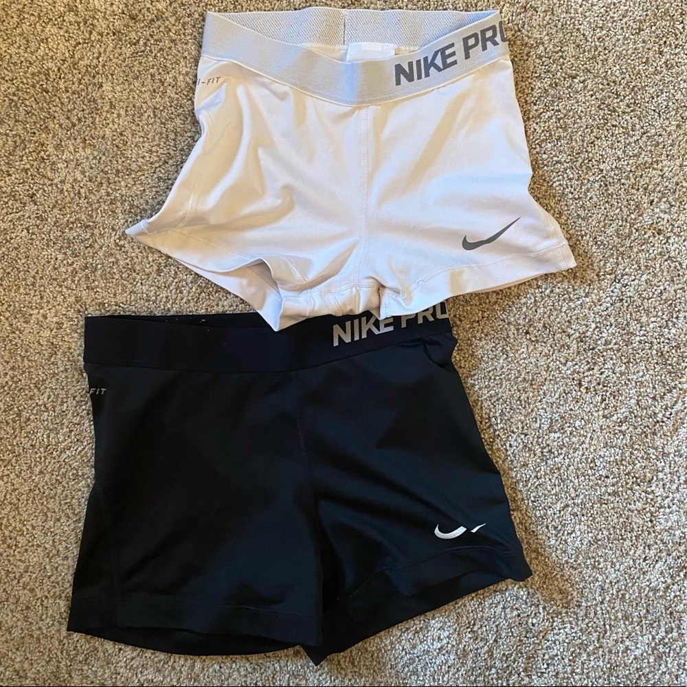 NIKE PRO BUNDLE